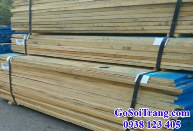 Cần mua gỗ Sồi trắng Mỹ giá cạnh tranh nên đến đâu?