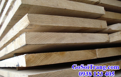 gỗ sồi trắng - white oak