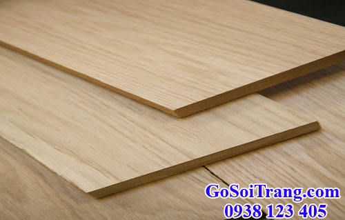 dòng gỗ sồi trắng (gỗ white oak) này ngày càng được ưu chuộng