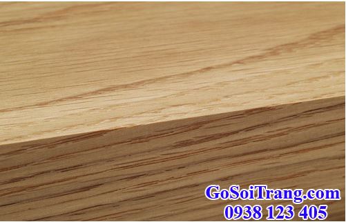 Mua gỗ sồi trắng (white oak) Mỹ ở đâu giá tốt