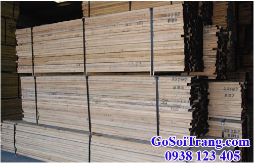 Mua gỗ sồi trắng (white oak) Mỹ ở đâu  với giá tốt