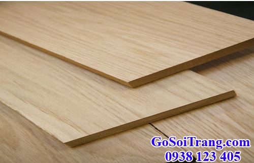 Mua gỗ sồi trắng (white oak) Mỹ ở đâu 