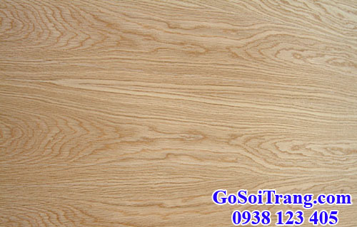 vân gỗ sồi trắng (gỗ white oak) xẻ sấy